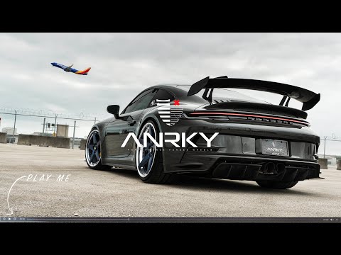 ANRKY Wheels - Porsche 992 GT3 - RETROSeries RS5.3