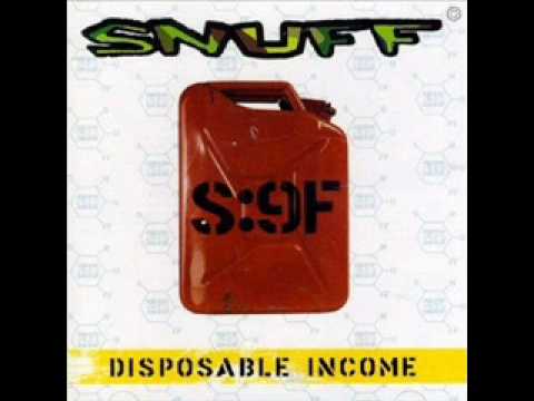 Boatnick (So It Goes) - Snuff