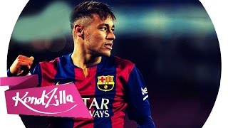 Neymar Jr - MC hariel (estrada longa)