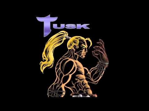 Tusk Theme - Killer Instinct Gold (Cover)