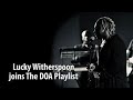 Interview with Lucky Witherspoon: Carrying the Legacy of Legendary Blues Singer Jimmy Witherspoon