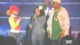 Lil&#39; Mo Forever w/ Fabolous Live