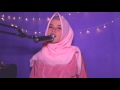 COVER BALASAN ARMADA (ASAL KAU BAHAGIA) - SHABRINA L (ASAL KU BAHAGIA)