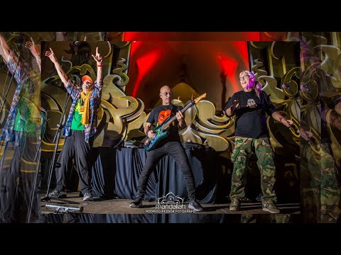 1200 Micrograms at Mandallah 2019