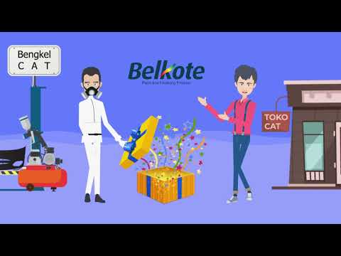 Belkote Reward