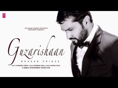 Guzarishaan - Roshan Prince || Punjabi Whatsapp Status