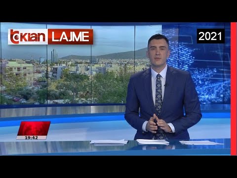 Edicioni i Lajmeve Tv Klan 7 Tetor 2021, ora 19:30 Lajme - News