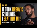 Moses Itauma HITS BACK At Filip Hrgovic S JUST A KID Diss Addresses Martin Bakole Rumours