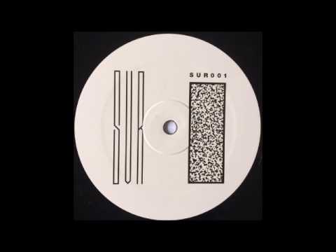 Jorge Gamarra - #33572 [SUR001]