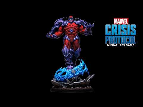 How to Paint Onslaught!