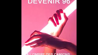 DEVENIR96 - The mourner&#39;s bench (Death in june cover)