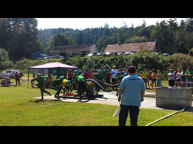 Lanšperk, 07. 09. 2014