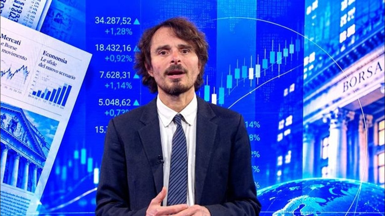 Mercati paralizzati dalle Banche centrali, ma il gas fa paura