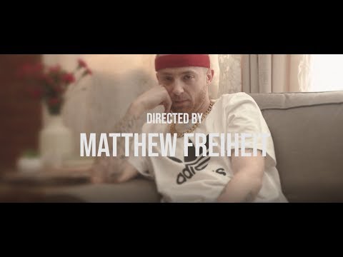 Blvkstn & Simbai - Lies (Official Music Video)