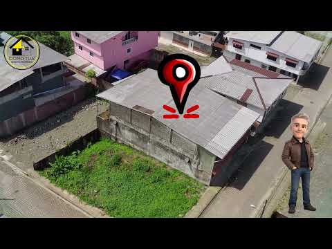 CASA EN VENTA EN EL BARRIO LA DOLOROSA - CUMANDÁ CON LOCAL COMERCIAL A 100 M DE LA EXPLANADA.