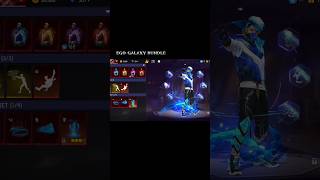 FFWS Galaxy Bundle Upgrade🤯: Climbing  Animation FFWS Galaxy