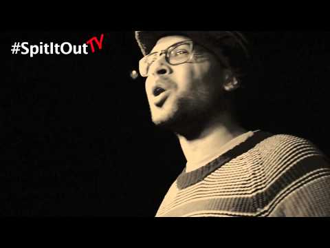 DEAN ATTA - I AM NOBODY'S NIGGER