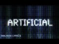 Daughtry - Artificial [4k Lyrics]