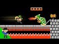 Shrek Would Be OP In Super Mario Bros