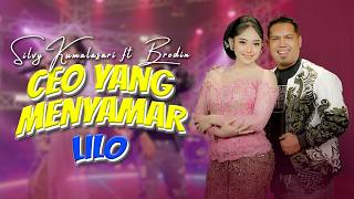 Download lagu Ceo Yang Menyamar - SILVY KUMALASARI ft BRODIN - LILO Drama Cina mp3
