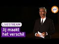 Jij maakt het verschil | Omroep Gelderland