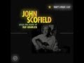 John Scofield "You Don't Know Me"