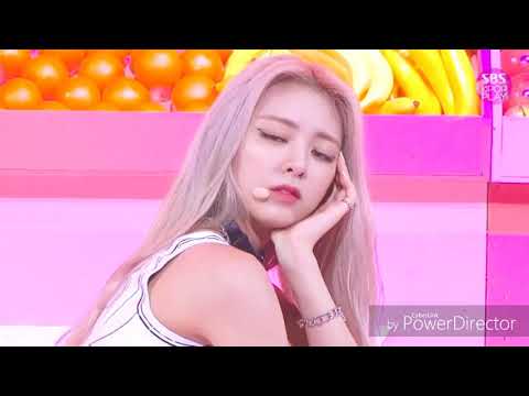 Itzy-yuna