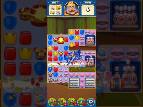Royal Match Level 3102