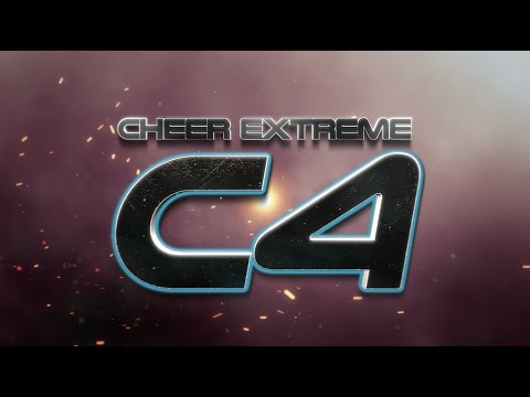 Cheer Extreme C4 2023-24
