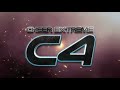 Cheer Extreme C4 2023 24