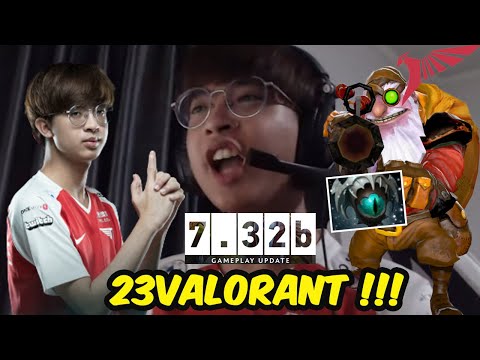 23Valorant !!! Talon 23savage Sniper 12K MMR Carry - Ready FOR International 2022 SEA Qualifier