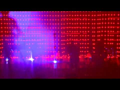 Plato's Dream Machine - Sospir (live)