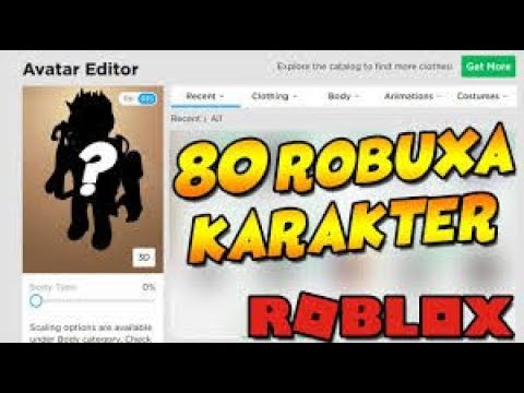 Robuxa Novyj Trend Smotret Onlajn Na Sajte Trendovi Ru - robuxa novyj trend smotret onlajn na 400 ve 80 robuxa karakter dizme roblox 1 Robuxa Novyj Trend Smotret Onlajn Na Sajte Trendovi Ru - 400 ve 80 robuxa karakter dizme roblox 1