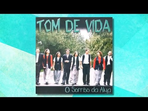Faço novas todas as coisas - Tom de vida