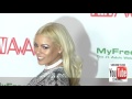 Luna Star At The 2017 AVN Awards Nomination Party At Avalon Nightclub In Hollywood