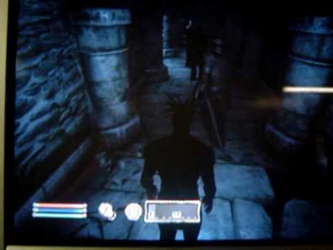 everybody hates argonians