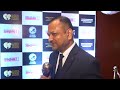 Crown Hotel Port Moresby - Shankar Ghoshal, General Manager