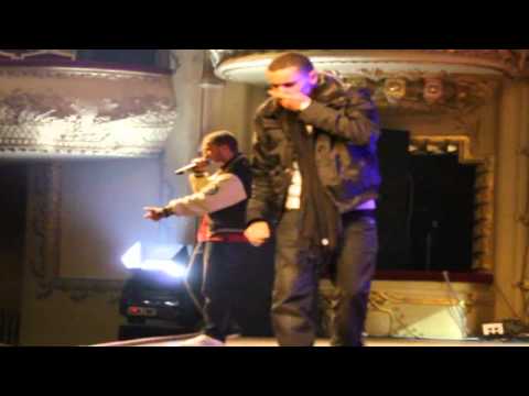 Weld el XV Ft. Wistar - J3alla !