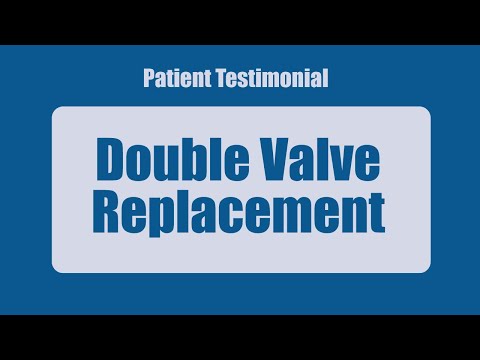 Double Valve Replacement Success Story | Medicover Chh Sambhajinagar - Video Thumbnail