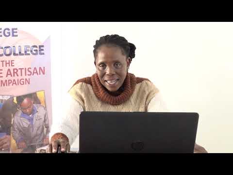 TVET's COVID-19 Learner Support Program EP142 -ENGINEERING FUNDAMENTALS - L2