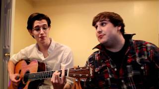 Forget You - Cee Lo Green (Cover) Ross Hill and Zeph Bostow