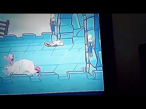 Castle Cashers the movie!