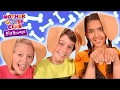 Bingo Costume Song And Dance Party Mother Goose Club Playhouse Kids Video