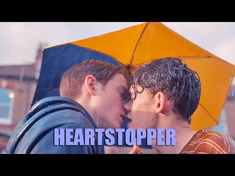 Shura - What's It Gonna Be (Lyric video) • Heartstopper | S1 Soundtrack