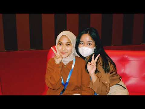 Video Candidacy LCEB Application Outgoing Exchange Area AIESEC in UNAND 2023 - Syahirah Dzakiyyah P
