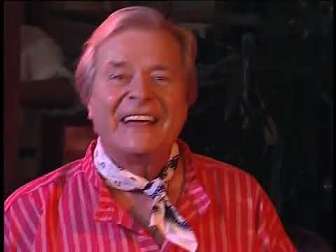 DE HAVENZANGERS ＂'s Nachts na tweeen ＂