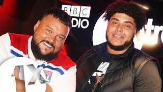 Big Zuu – Fire In The Booth (part 2)