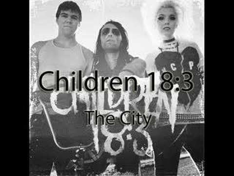 The City video