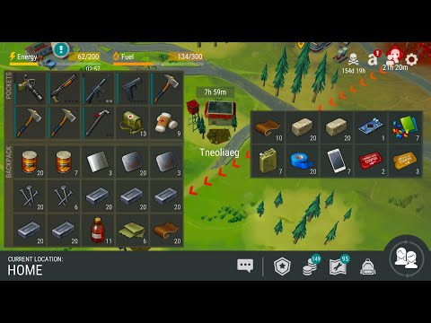 LDOE raid Tneoliaeg | Reloaded 2x