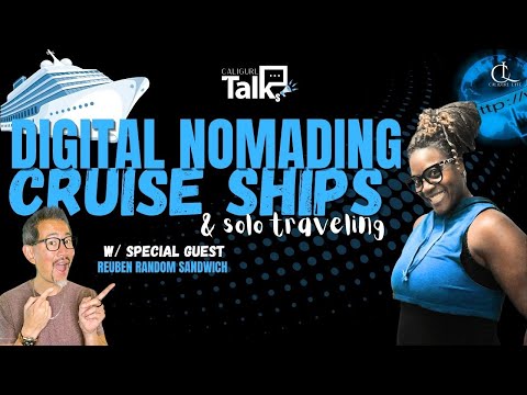 Thumbnail for What's the REAL Deal about Solo Traveling on the Carnival Panarama Cruise Ship